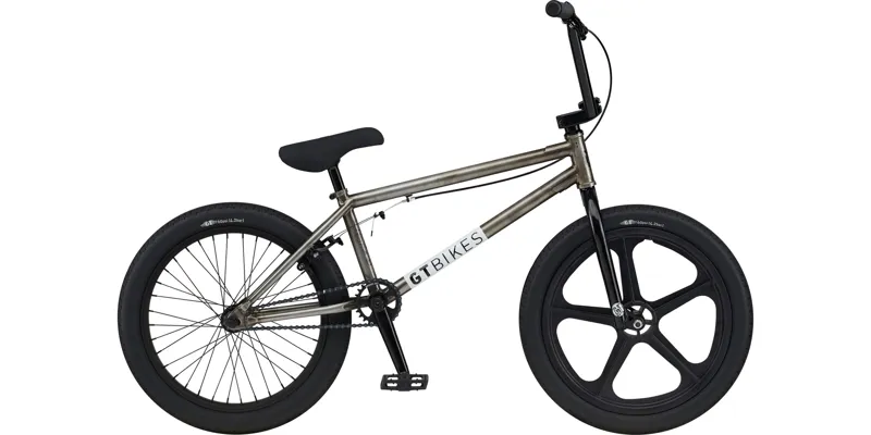 GT Team Roskelley raw o/s