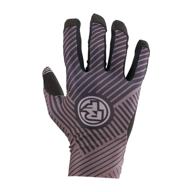 Race Face Indy Gloves Black 