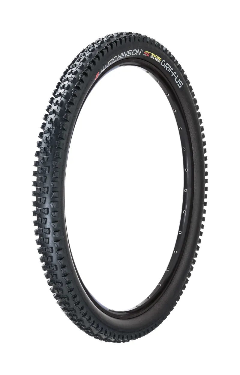 Hutchinson Griffus 2.5 MTB Enduro Tyre Black 29