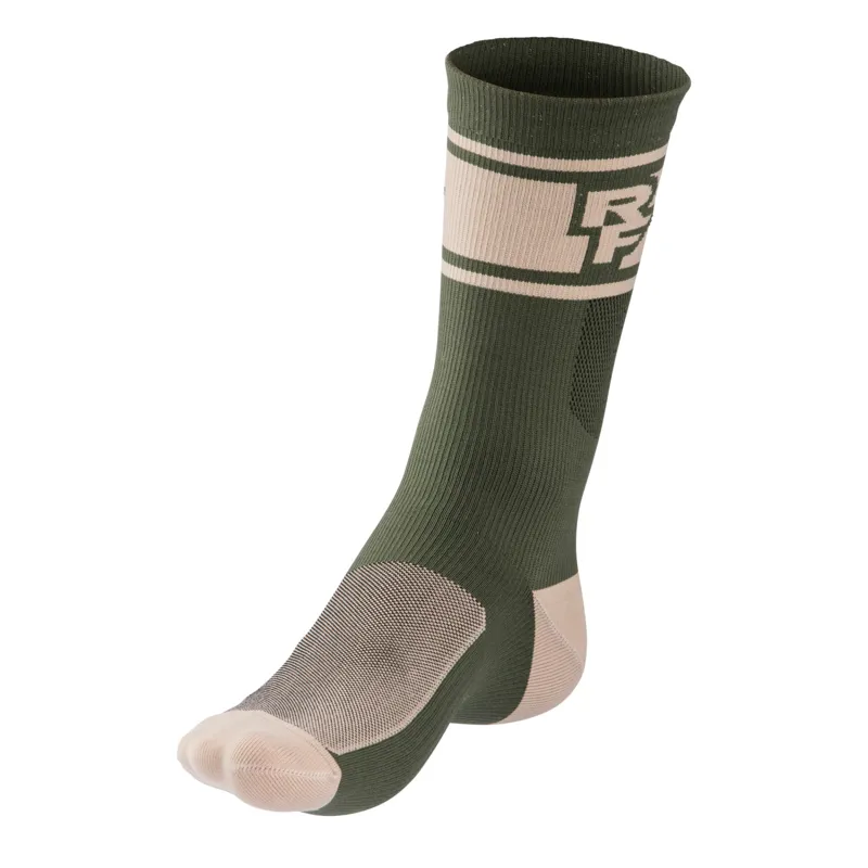 Race Face Stage Socks Hunter S/ M