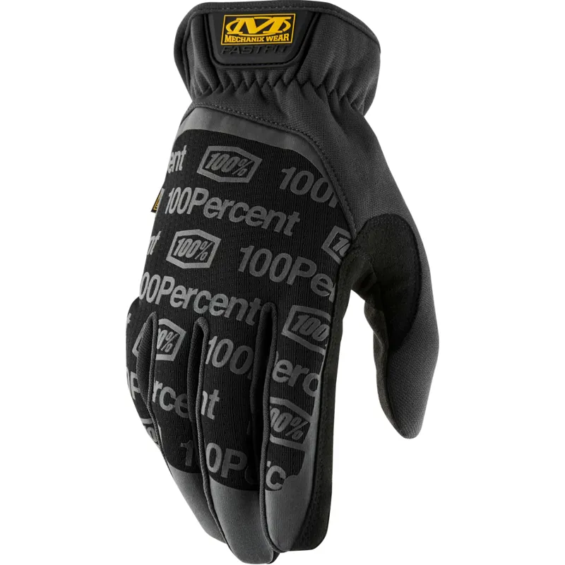 100 Percent MECHANIX FastFit Glove