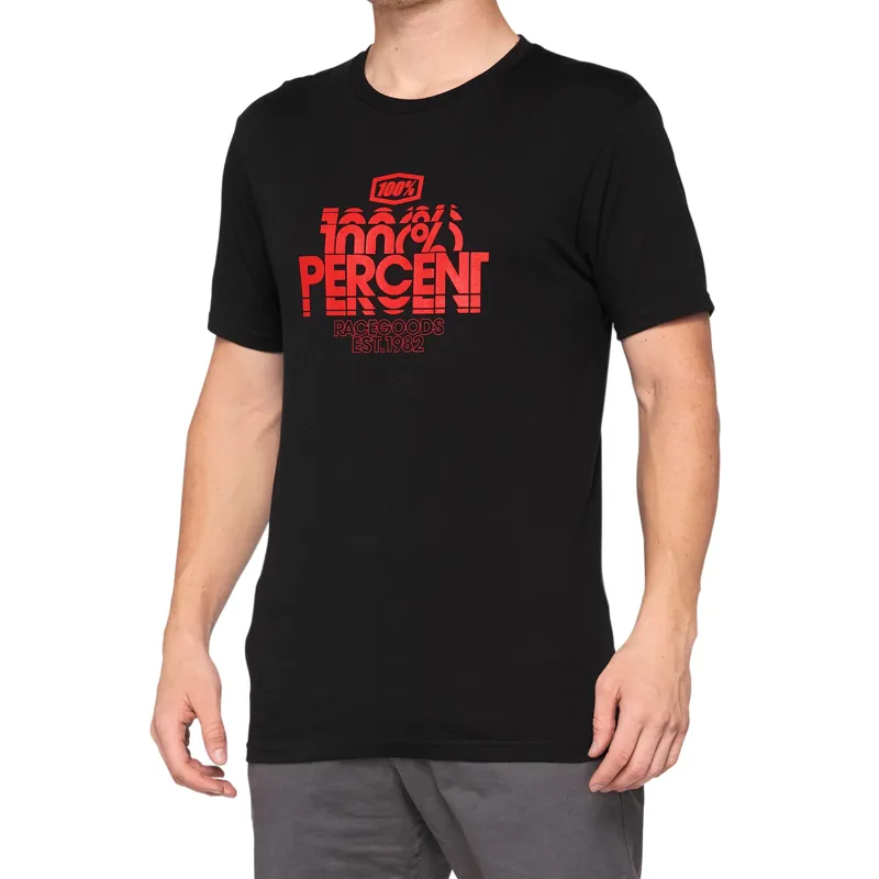 100 Percent Roggar T-Shirt
