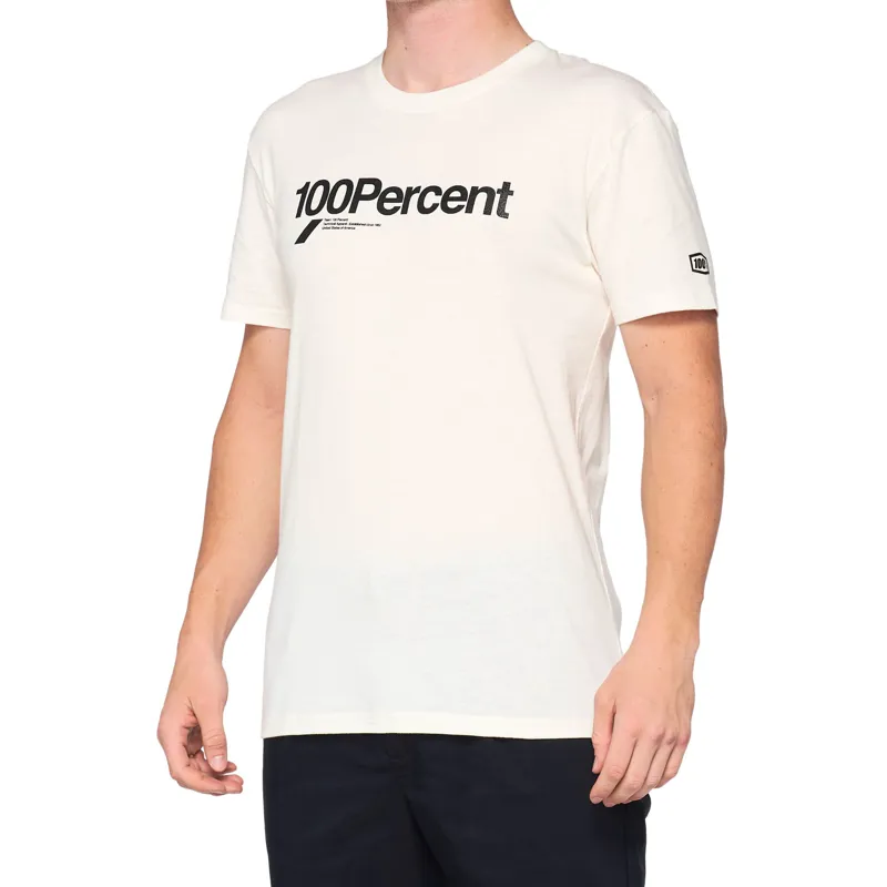 100 percent Scroll Tech T-Shirt