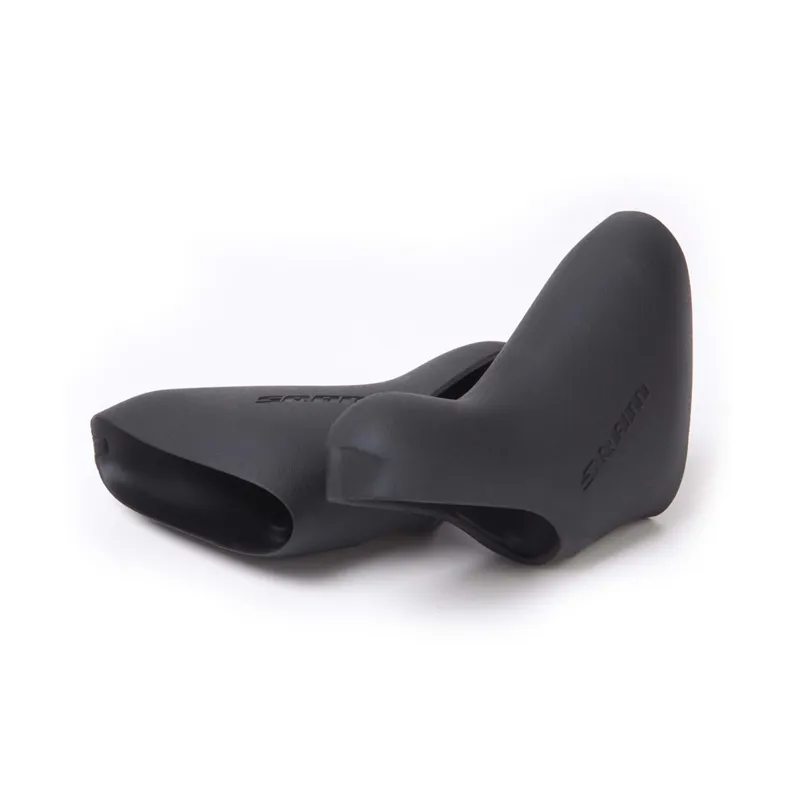 Sram Doubletap Lever Hoods in Black