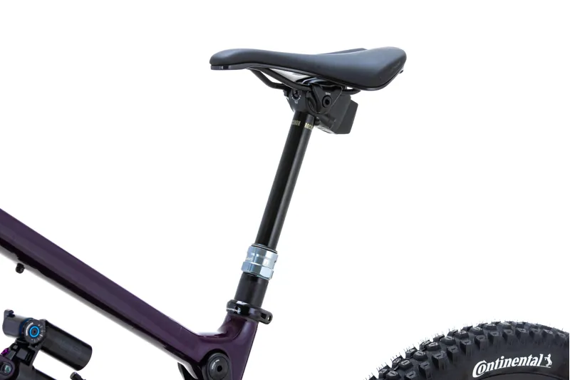 Nukeproof Megawatt Carbon 297 Pro SRAM Eagle GX AXS Raw Purple-4