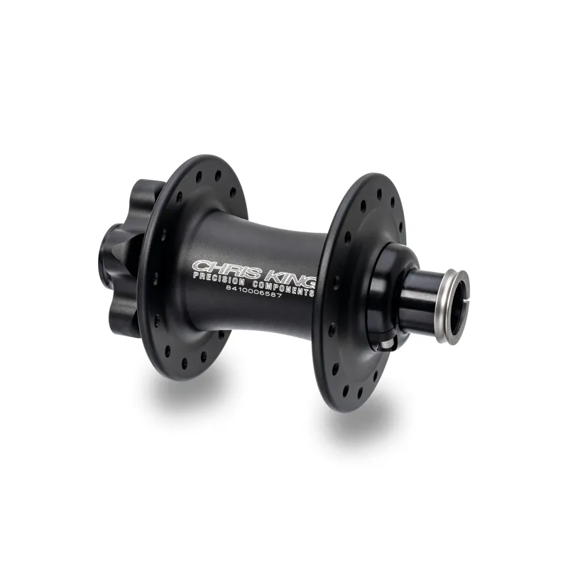 Chris King ISO MTB Front Hub Boost 110x15 Thru / Jet 28h