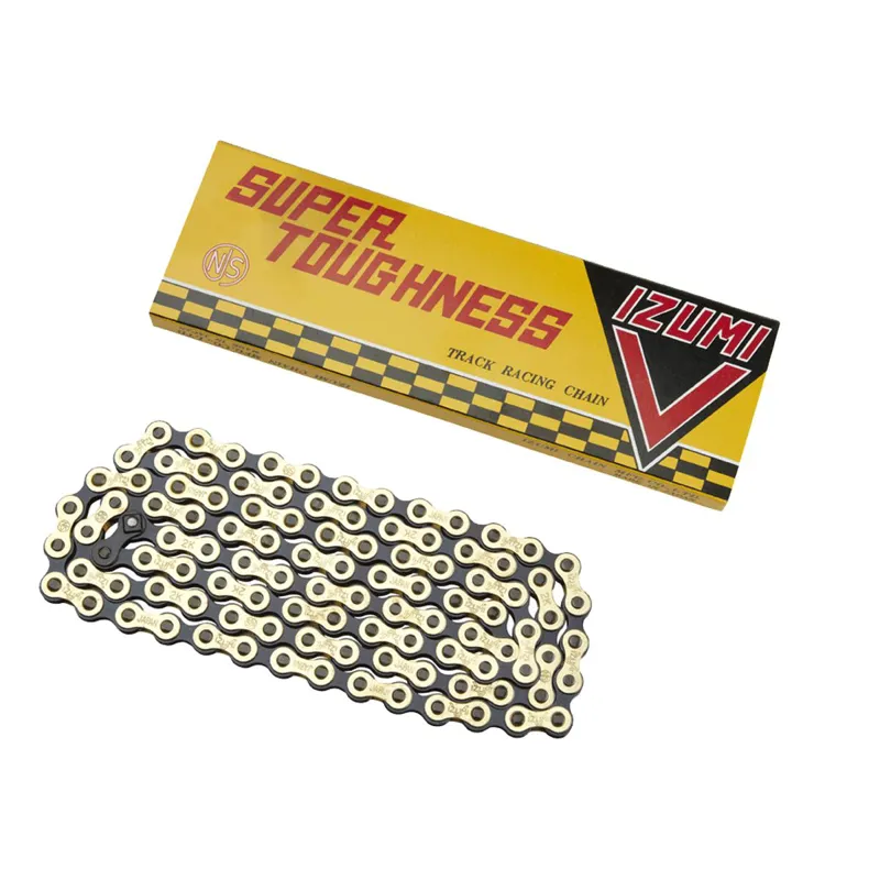 Izumi V-Chain Super Tough Gold