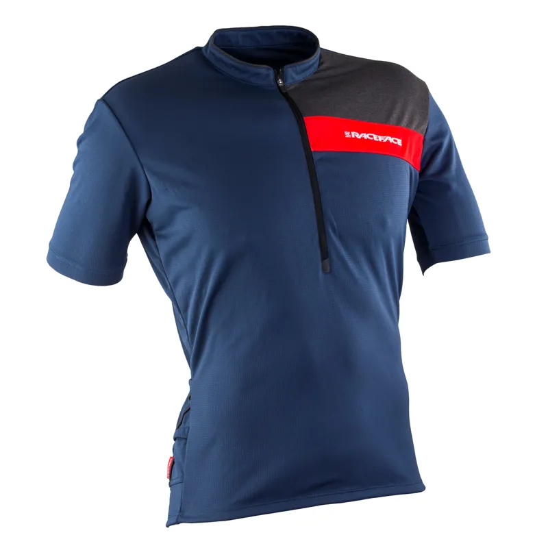 Race Face Podium SS Jersey 201
