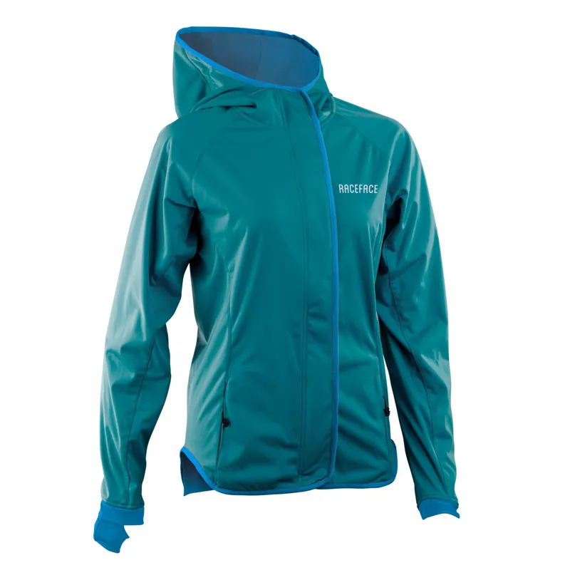 Race Face Scout Womens Jacket Medium