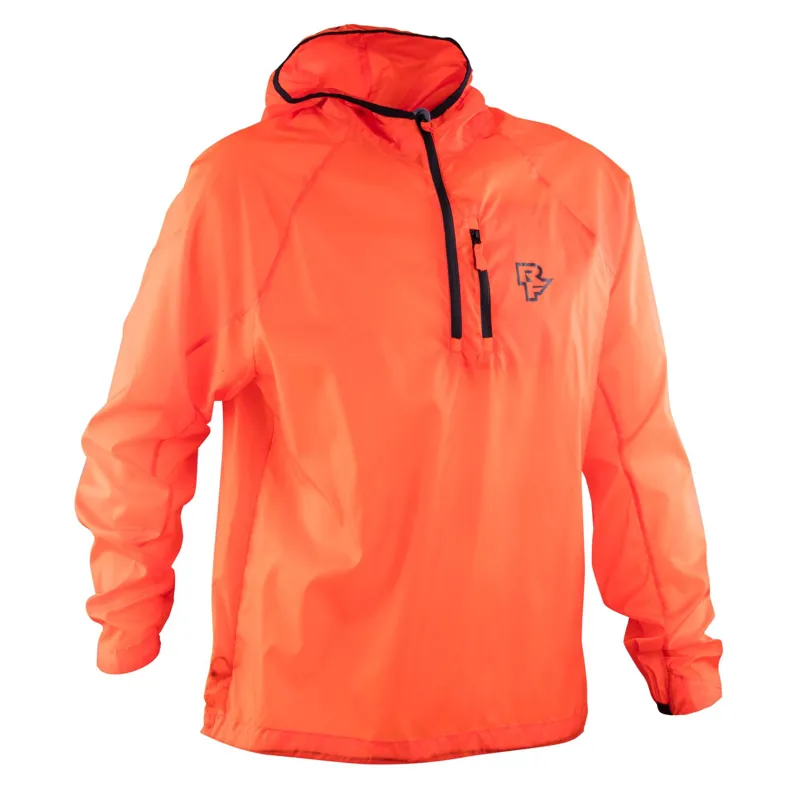 Race Face Nano Jacket Orange 