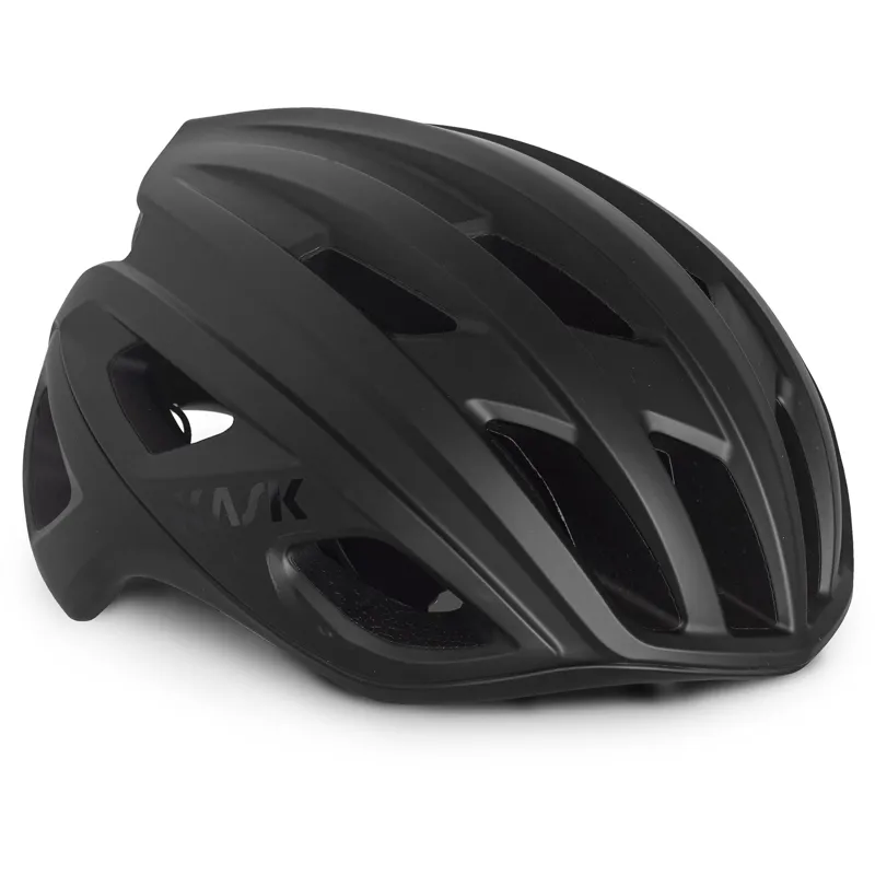 Kask Mojito3 Helmet Matt Black