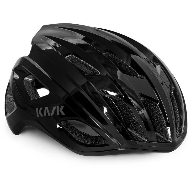 Kask Mojito3 Helmet Black 