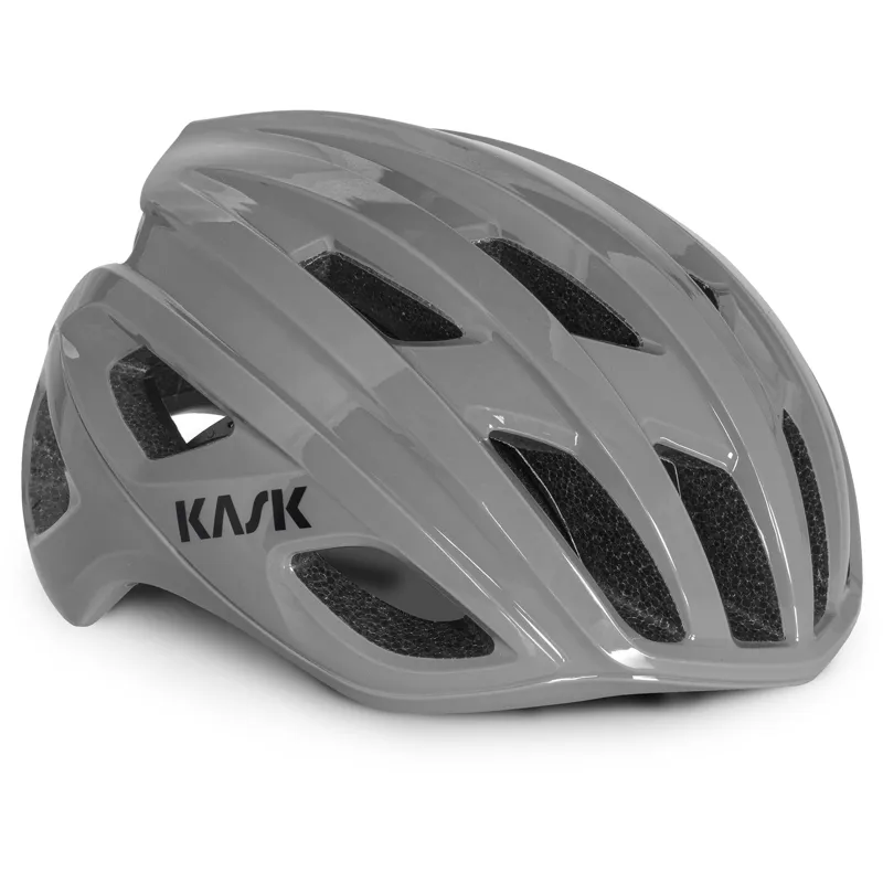 Kask Mojito3 Helmet Grey 