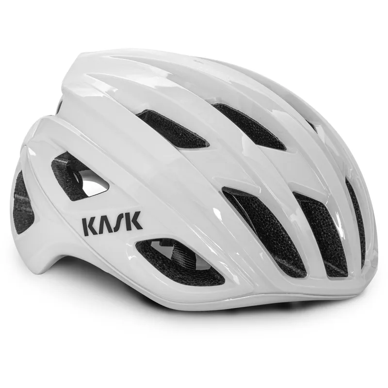 Kask Mojito3 Helmet White 