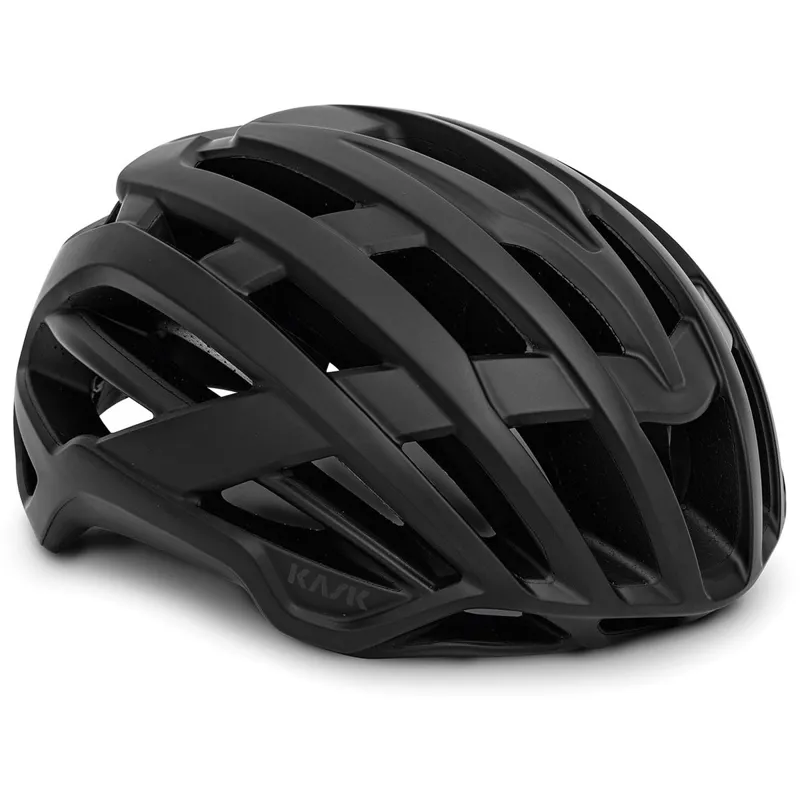 Kask Valegro Helmet Matt Black