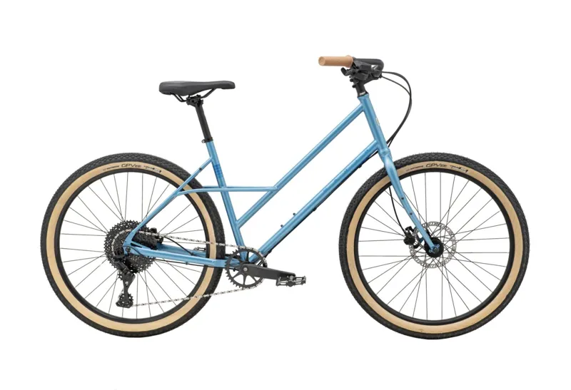 Marin Larkspur 1 Blue