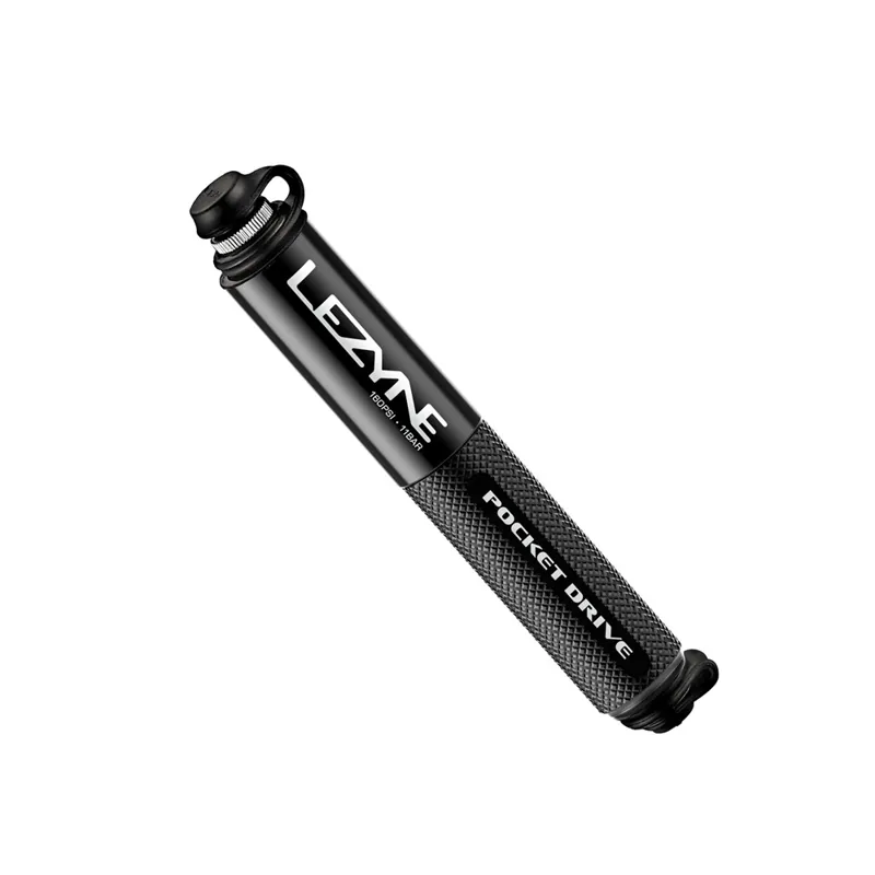 Lezyne - Pocket Drive - Lite Grey 140mm