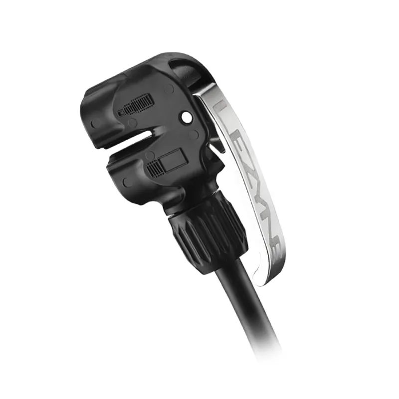 Lezyne - Dual Valve Pump Head-1