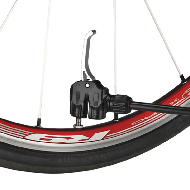 Lezyne - Dual Valve Pump Head