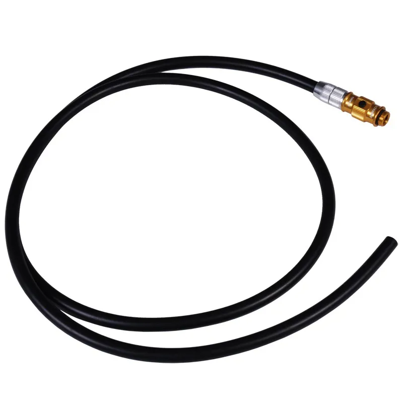 Lezyne - Floor Pump Hose Chuck Connectors V3