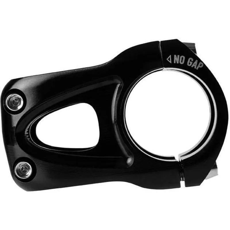 ENVE Alloy MTB Stem Black-2