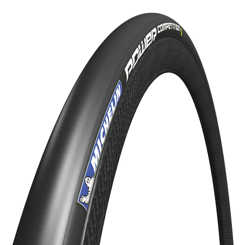 Michelin Power Compeition Road Tyre 700