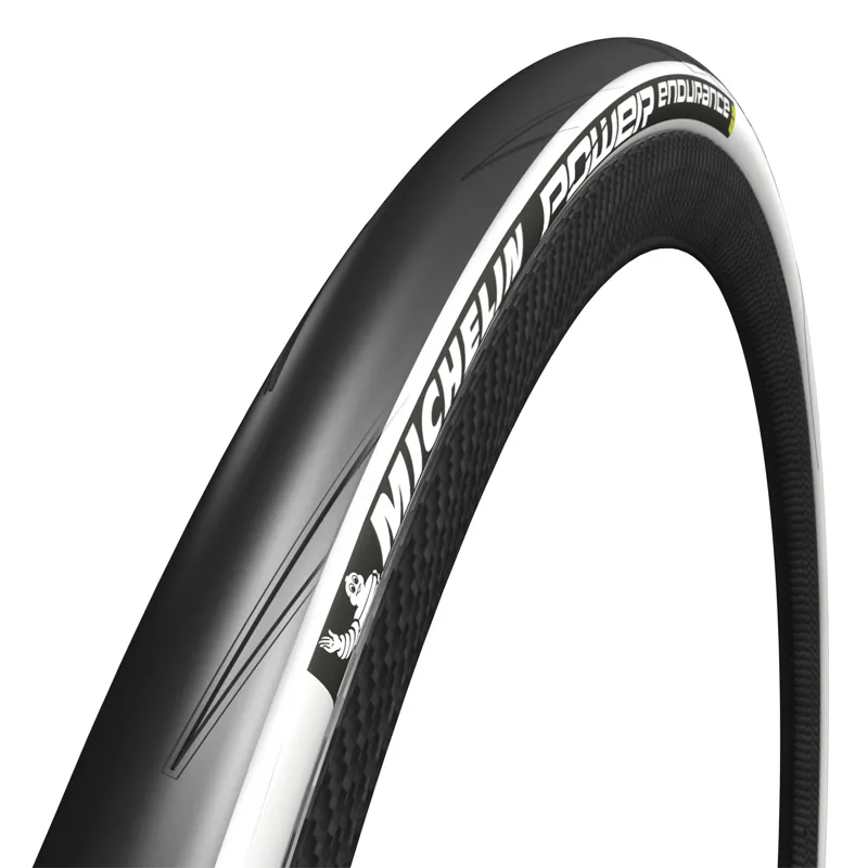Michelin Power Endurance Tyre 700