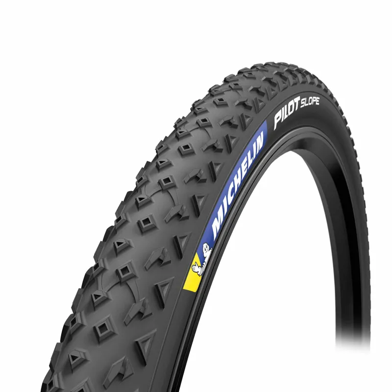 Michelin Pilot Slope Tyre Black 26 x 2.25