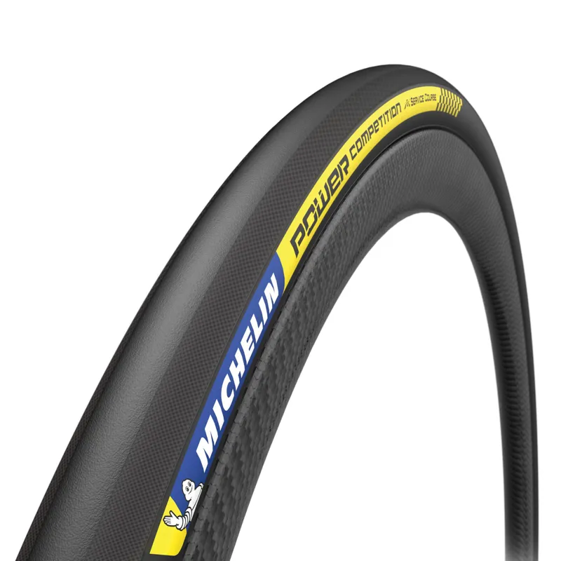 Michelin Power Competition Tubular