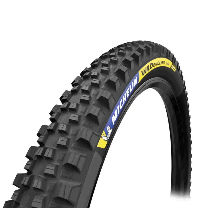 Michelin Wild Enduro Racing Line Tyre-3
