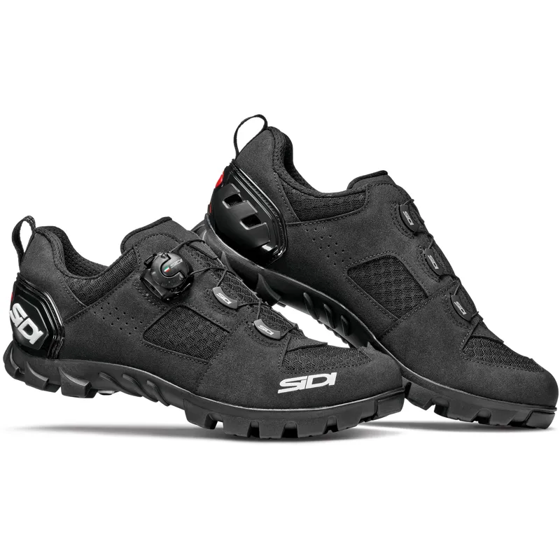Sidi Sport S.R.L MTB BMX Race Shoes Footwear Sorted Racegear