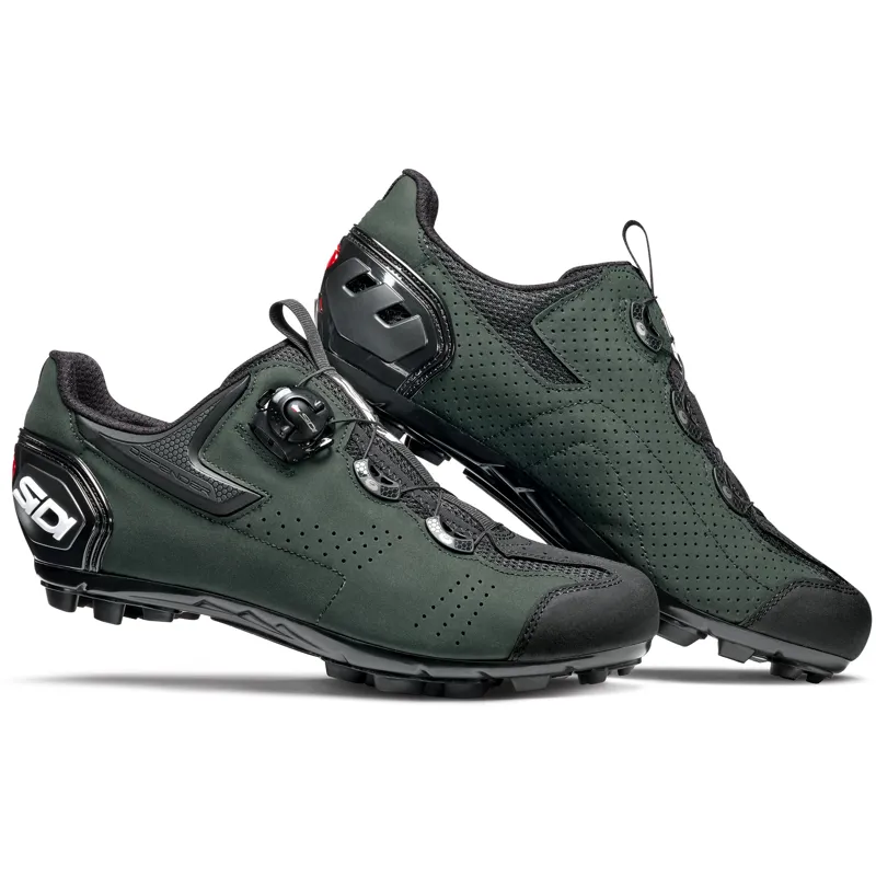 Sidi Sport S.R.L MTB BMX Race Shoes Footwear Sorted Racegear
