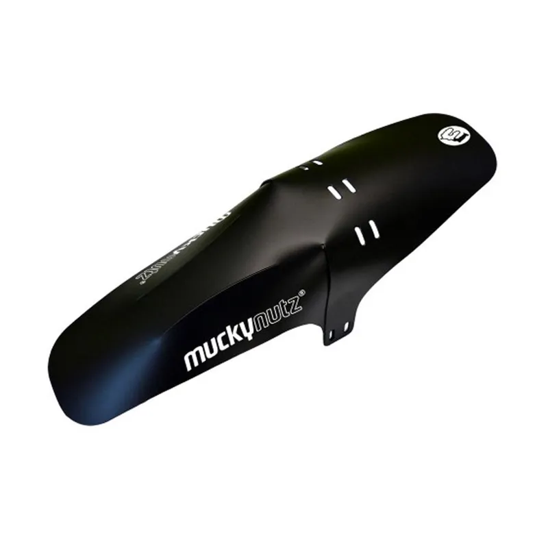 Mucky Nutz Full Face Fender Black front