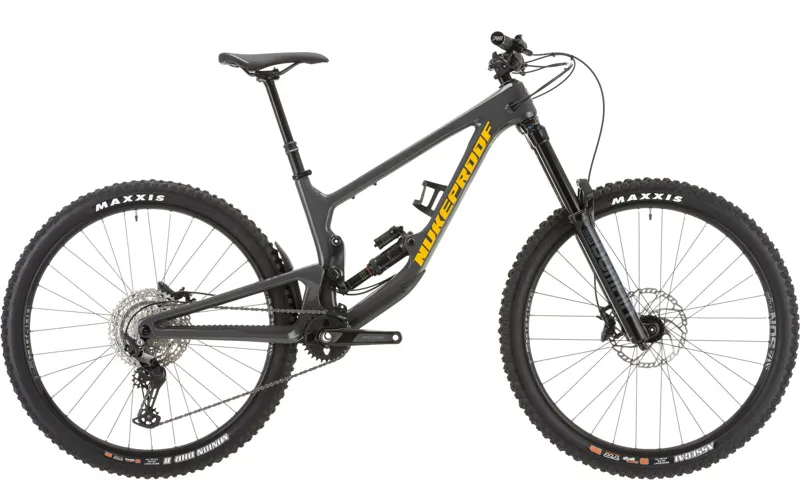 Nuke bike deals