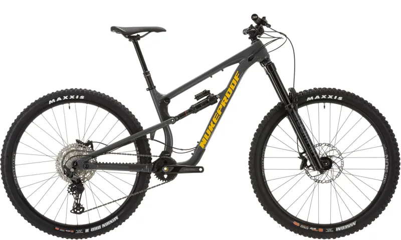 Nukeproof Mega 290 Comp Alloy MountainBike