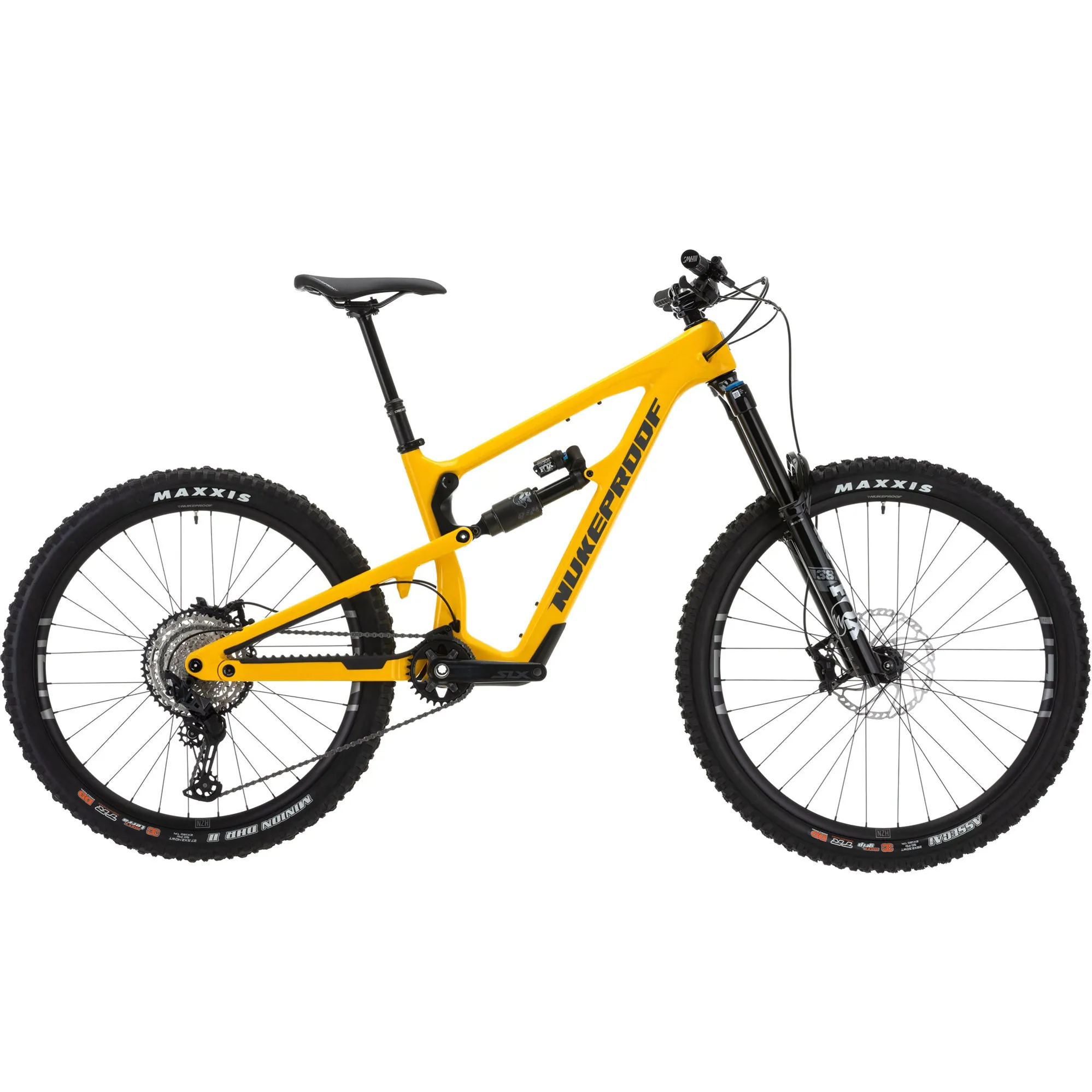 Frame Nukeproof Mega 275 Factory 2021 Nukeproof Mega 275 Factory Store