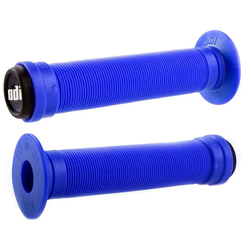 Odi Longneck BMX / Scooter 143mm Grips Blue