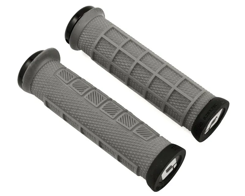 Mountain Bike Grips Odi Tld Grips ODI TROY LEE DESIGNS SIGNATURE