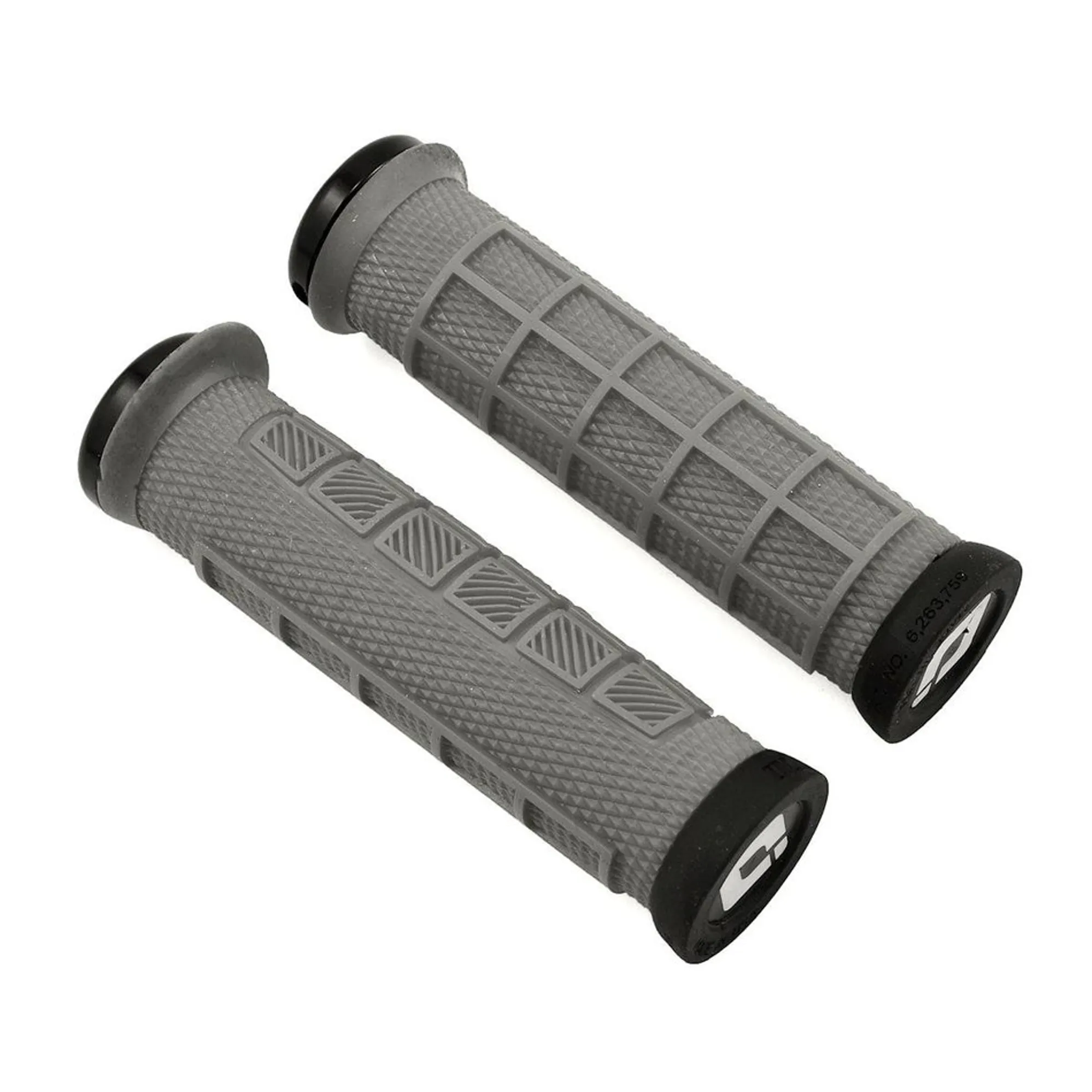 Mountain Bike Grips Odi Tld Grips ODI TROY LEE DESIGNS SIGNATURE