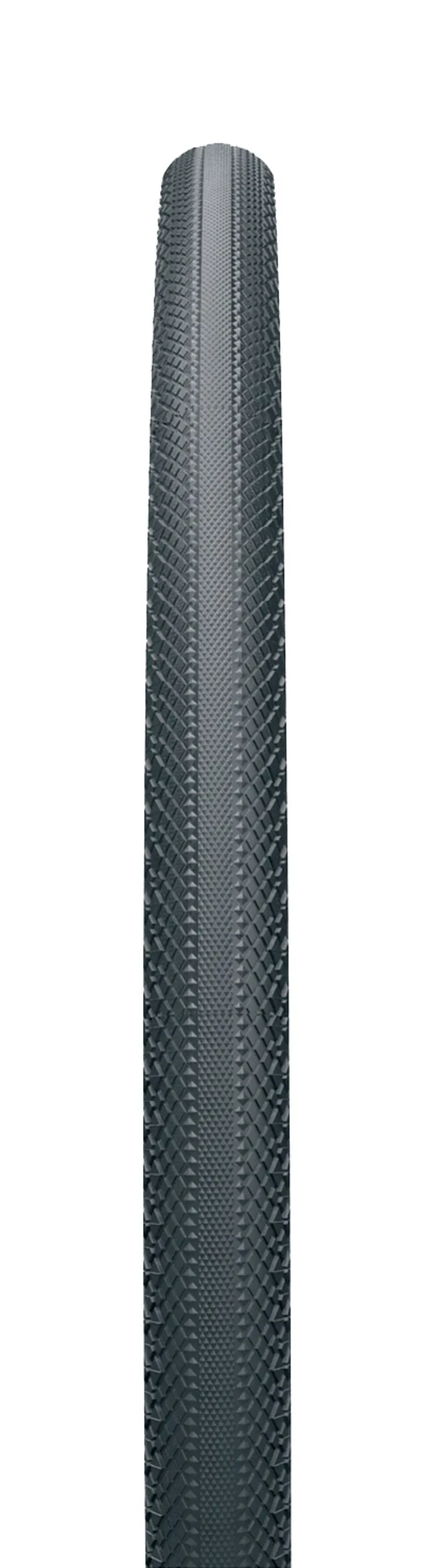 Hutchinson Overide Gravel Tyre Black 700 x-3