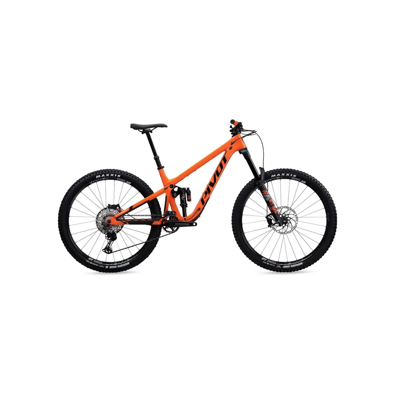 Pivot Cycles Firebird 29 Pro XT/XTR  Air-1