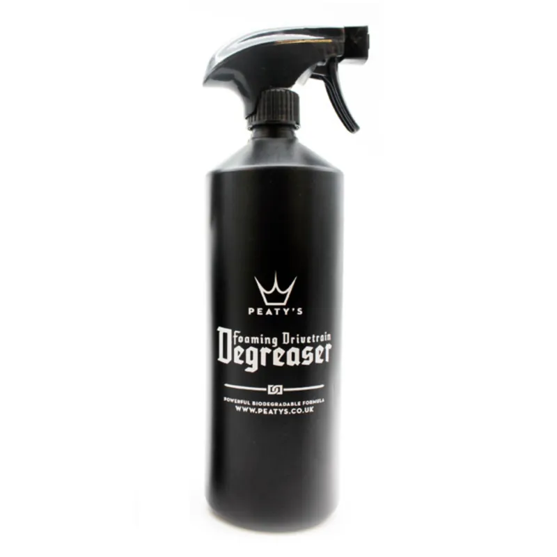 Peatys Foaming Drivetrain Degreaser -2