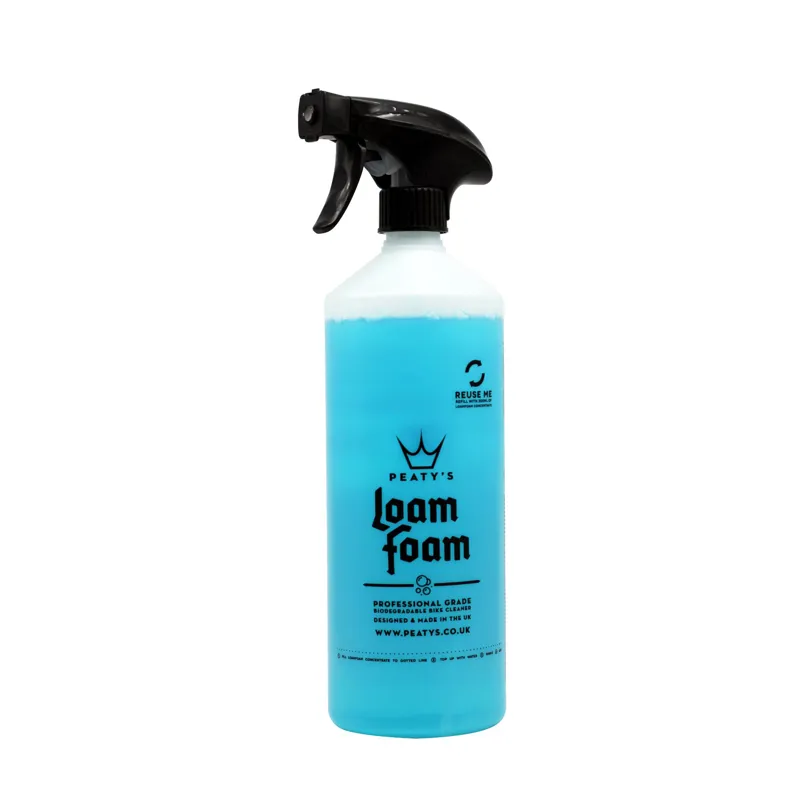 Peatys LoamFoam Cleaner -4