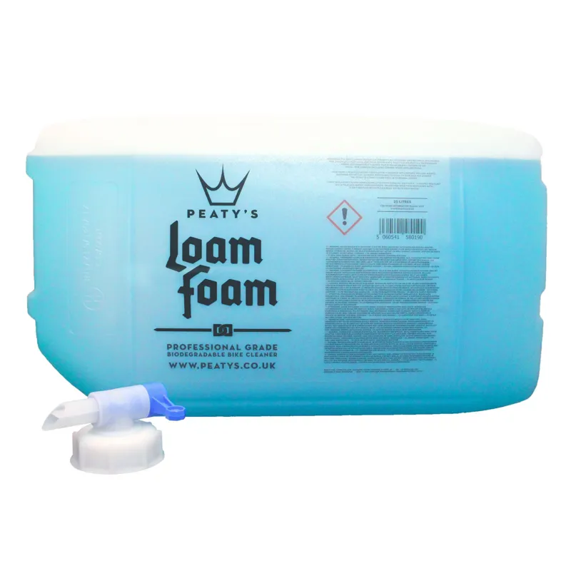 Peatys LoamFoam Cleaner -5