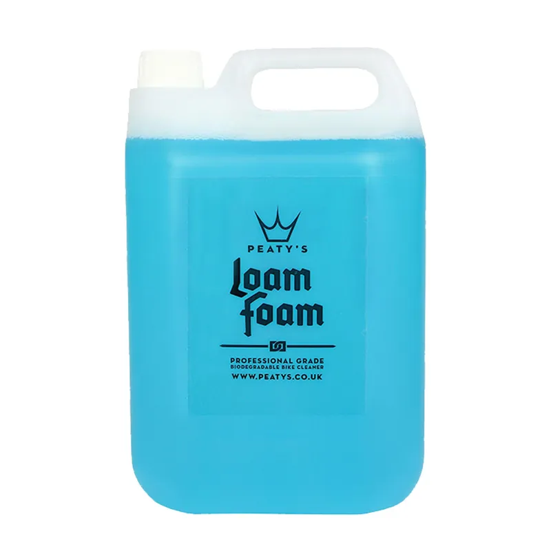Peatys LoamFoam Cleaner -6