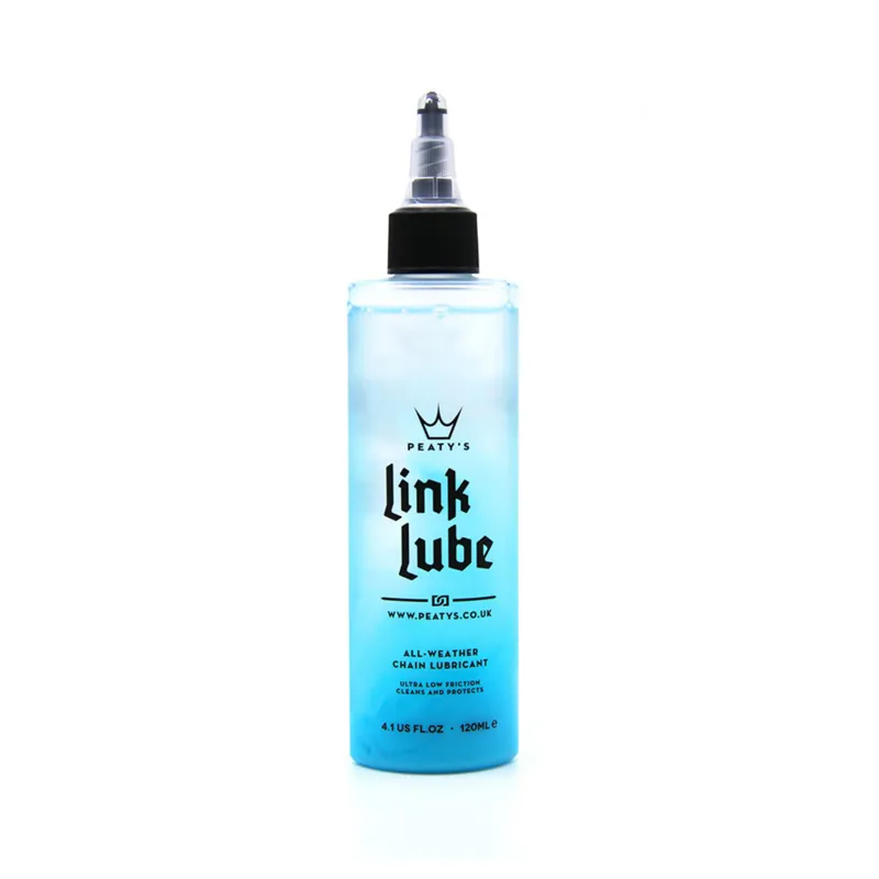 Peatys LinkLube All-Weather 
