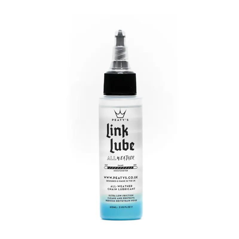 Peatys LinkLube All-Weather -1