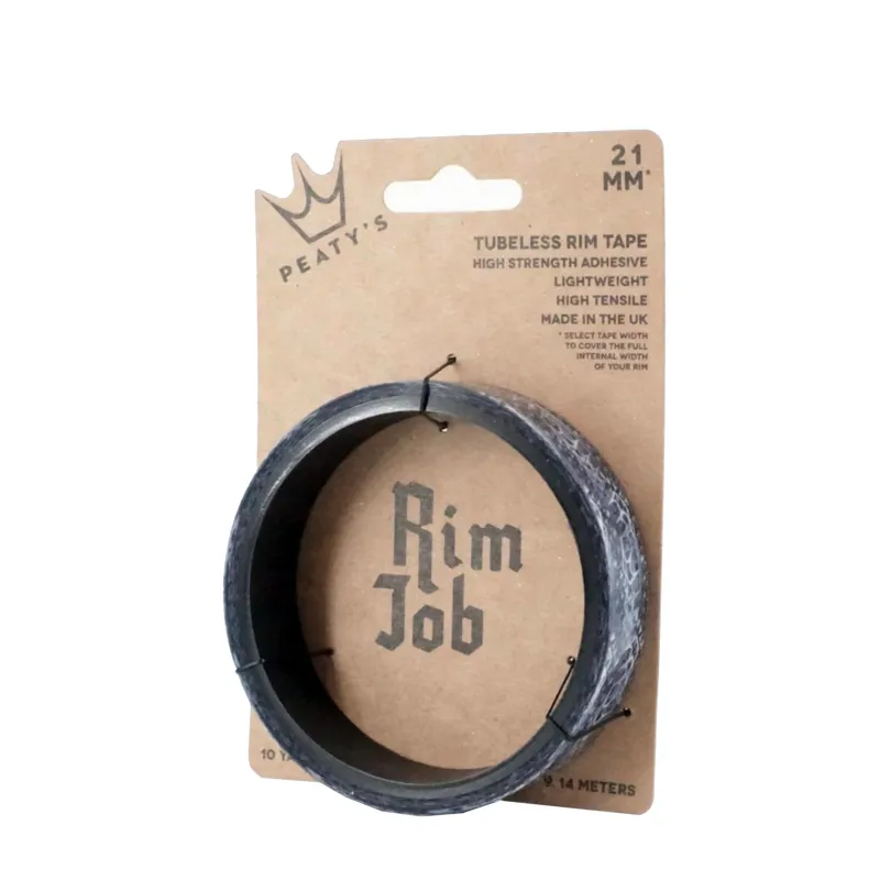 Peaty's Rim Tape -3