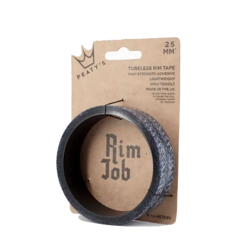 Peaty's Rim Tape -5