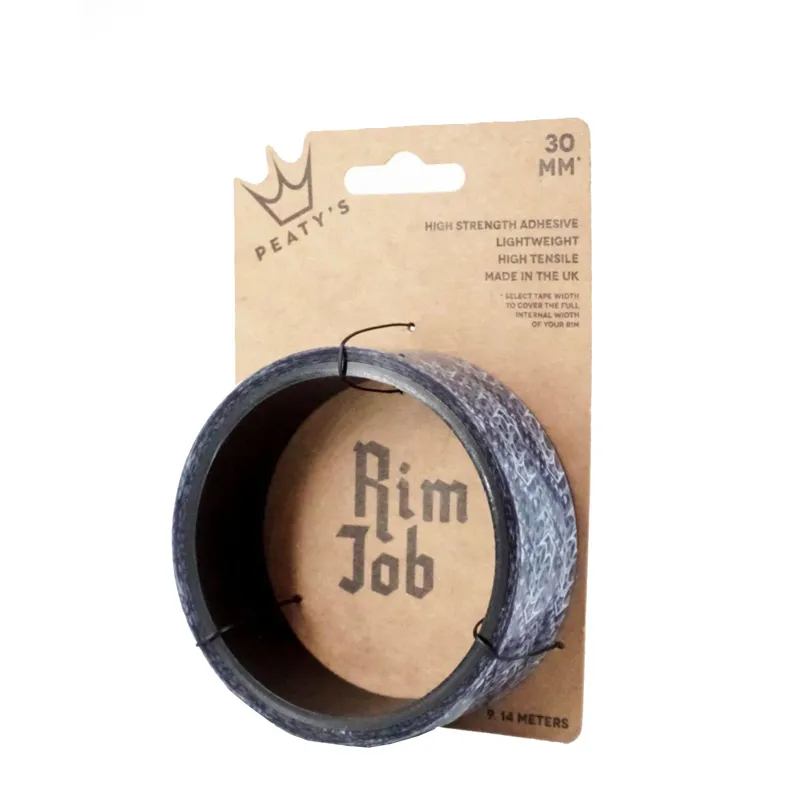 Peaty's Rim Tape -7